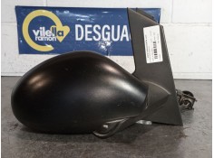 Recambio de retrovisor derecho para seat altea (5p1)  | 0.04 - ...  | 0.04 - ... referencia OEM IAM MANUAL  