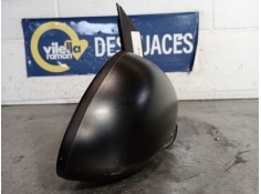 Recambio de retrovisor derecho para seat altea (5p1)  | 0.04 - ...  | 0.04 - ... referencia OEM IAM MANUAL   2