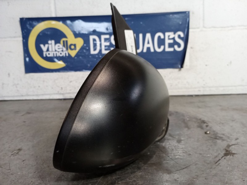 Recambio de retrovisor derecho para seat altea (5p1)  | 0.04 - ...  | 0.04 - ... referencia OEM IAM MANUAL  