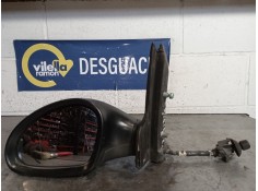 Recambio de retrovisor izquierdo para seat altea (5p1)  | 0.04 - ...  | 0.04 - ... referencia OEM IAM MANUAL  