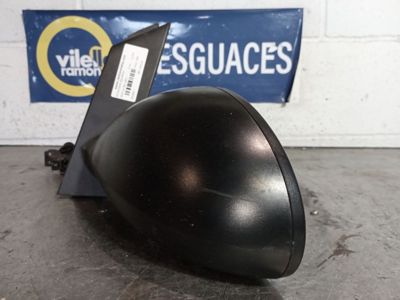 Recambio de retrovisor izquierdo para seat altea (5p1)  | 0.04 - ...  | 0.04 - ... referencia OEM IAM MANUAL  