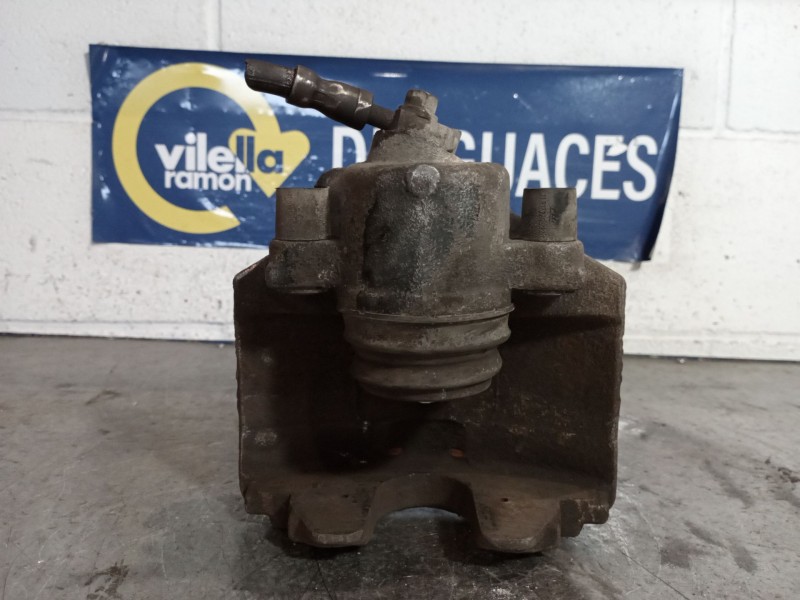 Recambio de pinza freno delantera izquierda para seat altea (5p1)  | 0.04 - ...  | 0.04 - ... referencia OEM IAM   