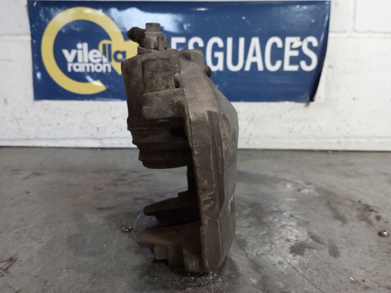 Recambio de pinza freno delantera izquierda para seat altea (5p1)  | 0.04 - ...  | 0.04 - ... referencia OEM IAM   