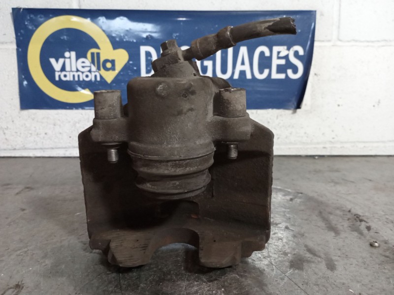 Recambio de pinza freno delantera derecha para seat altea (5p1)  | 0.04 - ...  | 0.04 - ... referencia OEM IAM   