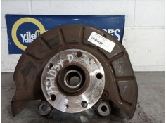 Recambio de mangueta delantera derecha para seat altea (5p1)  | 0.04 - ...  | 0.04 - ... referencia OEM IAM   