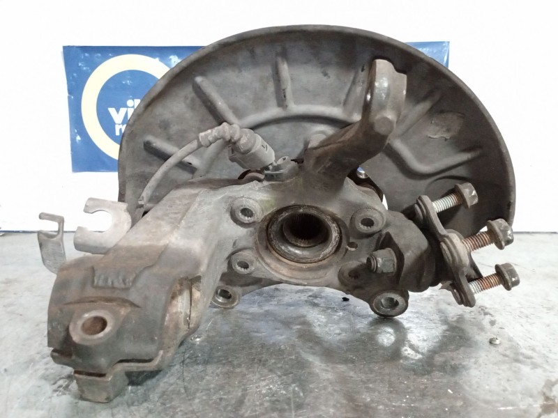 Recambio de mangueta delantera derecha para seat altea (5p1)  | 0.04 - ...  | 0.04 - ... referencia OEM IAM   