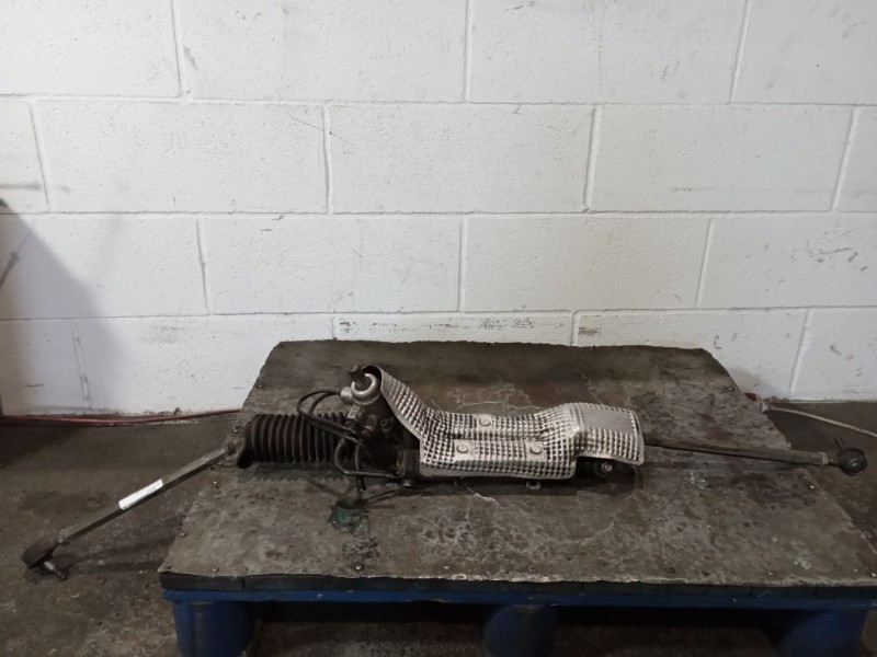 Recambio de caja direccion para citroen berlingo referencia OEM IAM 9626294530  