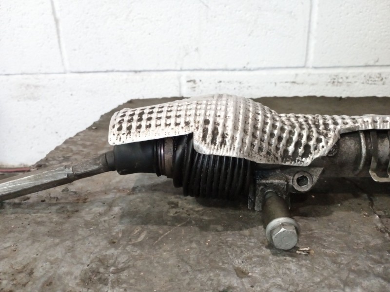 Recambio de caja direccion para citroen berlingo referencia OEM IAM 9626294530  