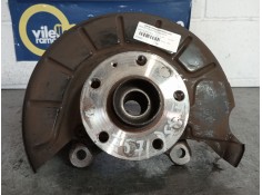 Recambio de mangueta delantera izquierda para seat altea (5p1)  | 0.04 - ...  | 0.04 - ... referencia OEM IAM   