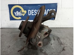 Recambio de mangueta delantera izquierda para seat altea (5p1)  | 0.04 - ...  | 0.04 - ... referencia OEM IAM    2