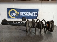 Recambio de amortiguador delantero derecho para seat altea (5p1)  | 0.04 - ...  | 0.04 - ... referencia OEM IAM   
