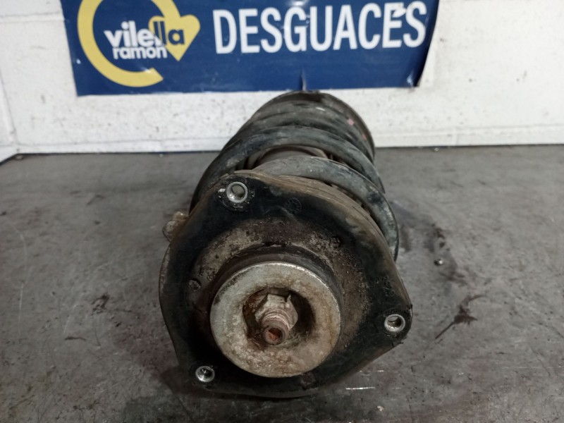 Recambio de amortiguador delantero derecho para seat altea (5p1)  | 0.04 - ...  | 0.04 - ... referencia OEM IAM   