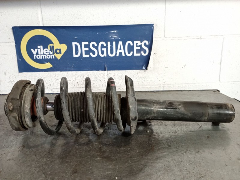 Recambio de amortiguador delantero derecho para seat altea (5p1)  | 0.04 - ...  | 0.04 - ... referencia OEM IAM   