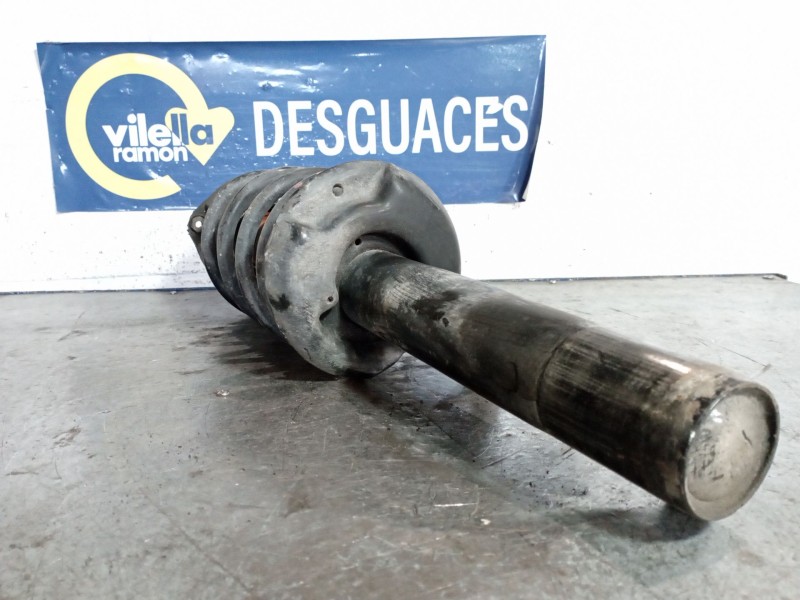 Recambio de amortiguador delantero derecho para seat altea (5p1)  | 0.04 - ...  | 0.04 - ... referencia OEM IAM   