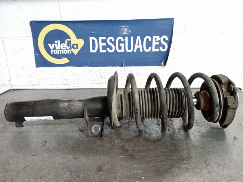 Recambio de amortiguador delantero derecho para seat altea (5p1)  | 0.04 - ...  | 0.04 - ... referencia OEM IAM   