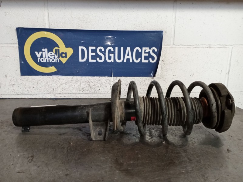 Recambio de amortiguador delantero izquierdo para seat altea (5p1)  | 0.04 - ...  | 0.04 - ... referencia OEM IAM   