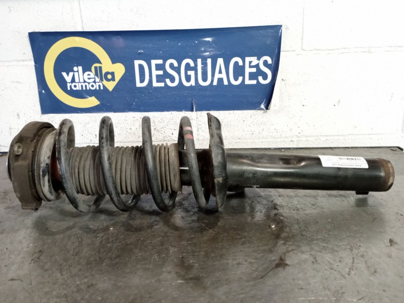 Recambio de amortiguador delantero izquierdo para seat altea (5p1)  | 0.04 - ...  | 0.04 - ... referencia OEM IAM   