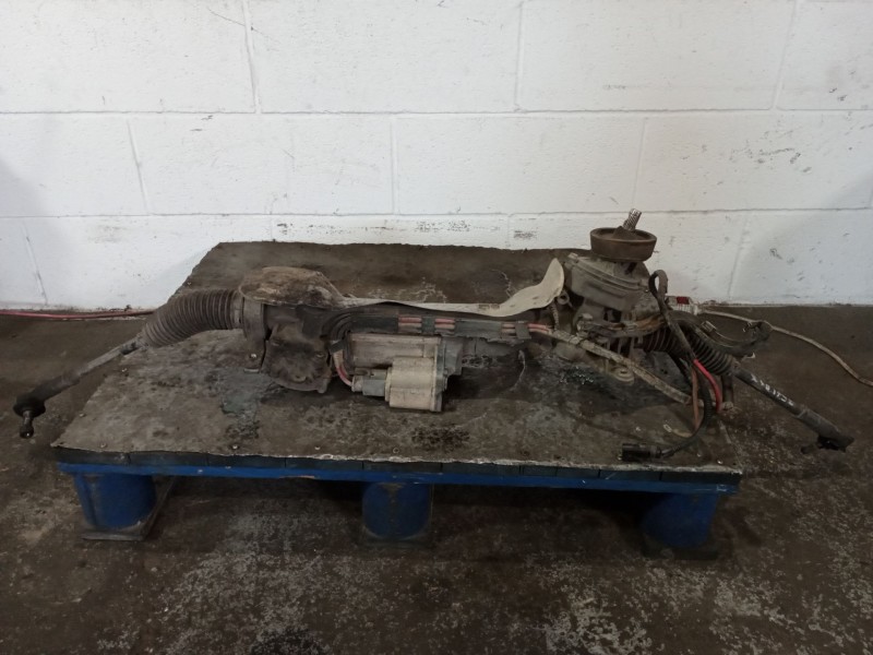 Recambio de caja direccion para seat altea (5p1)  | 0.04 - ...  | 0.04 - ... referencia OEM IAM   