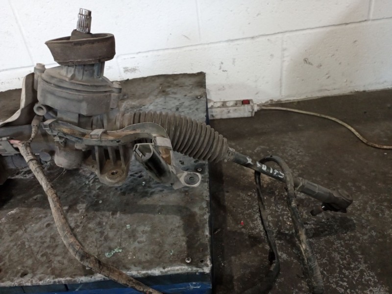 Recambio de caja direccion para seat altea (5p1)  | 0.04 - ...  | 0.04 - ... referencia OEM IAM   