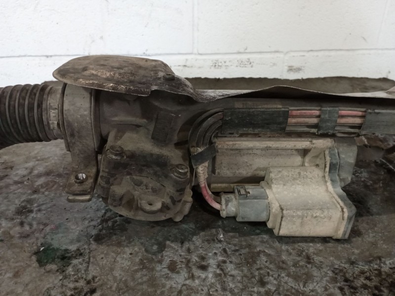 Recambio de caja direccion para seat altea (5p1)  | 0.04 - ...  | 0.04 - ... referencia OEM IAM   