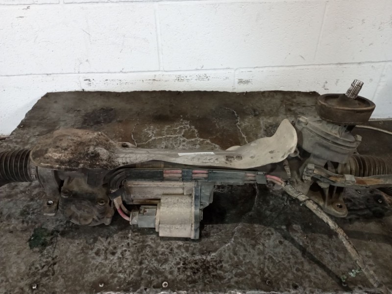 Recambio de caja direccion para seat altea (5p1)  | 0.04 - ...  | 0.04 - ... referencia OEM IAM   