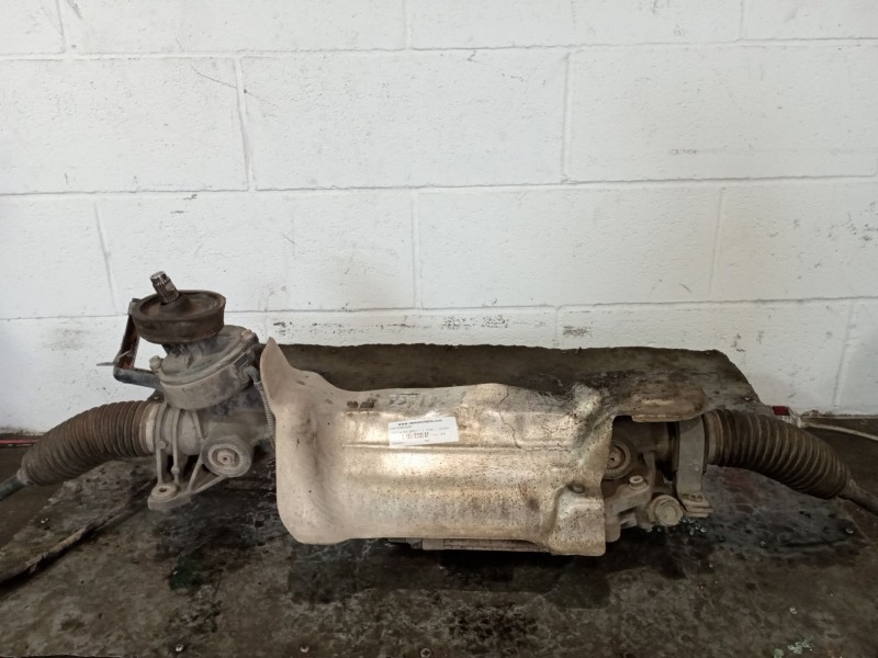 Recambio de caja direccion para seat altea (5p1)  | 0.04 - ...  | 0.04 - ... referencia OEM IAM   