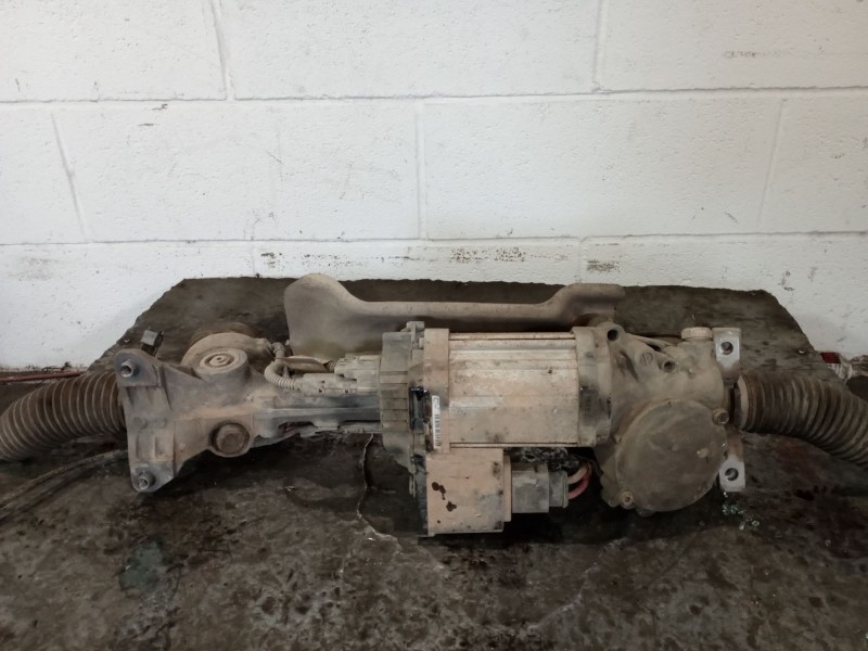 Recambio de caja direccion para seat altea (5p1)  | 0.04 - ...  | 0.04 - ... referencia OEM IAM   