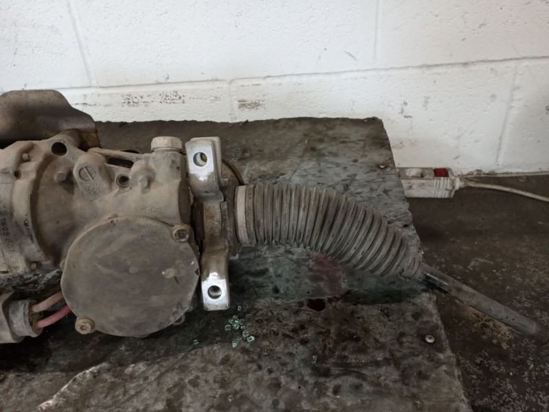 Recambio de caja direccion para seat altea (5p1)  | 0.04 - ...  | 0.04 - ... referencia OEM IAM   