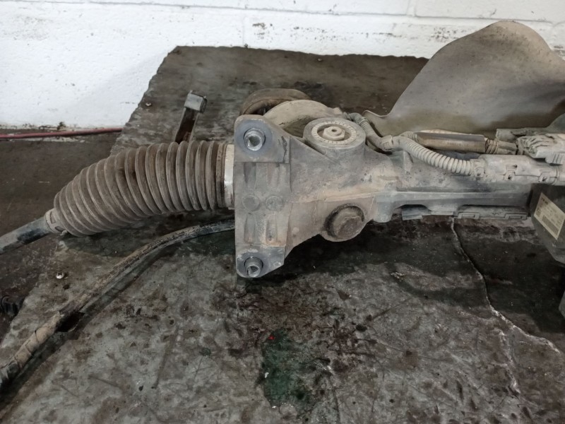 Recambio de caja direccion para seat altea (5p1)  | 0.04 - ...  | 0.04 - ... referencia OEM IAM   