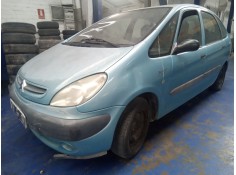 citroen xsara picasso del año 2000