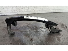 Recambio de maneta exterior trasera izquierda para ford transit connect kasten referencia OEM IAM    2