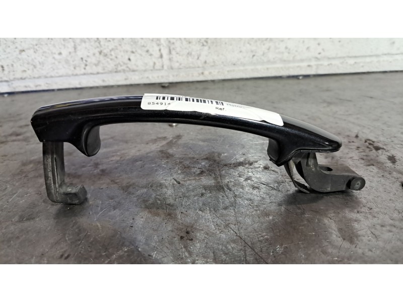Recambio de maneta exterior trasera izquierda para ford transit connect kasten referencia OEM IAM   