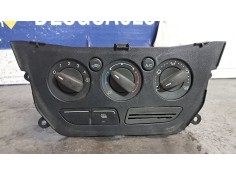 Recambio de mando calefaccion aire acondicionado para ford transit connect kasten referencia OEM IAM AM5T18549  