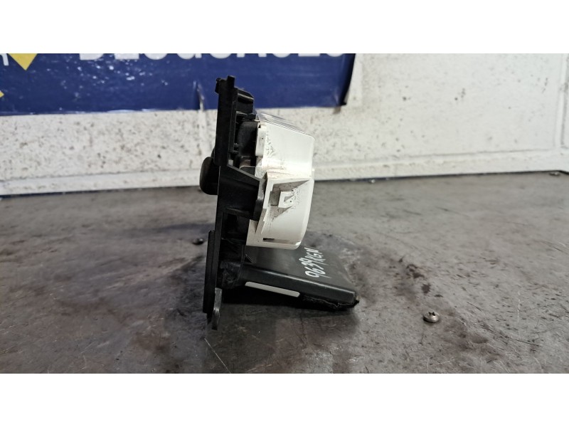 Recambio de mando calefaccion aire acondicionado para ford transit connect kasten referencia OEM IAM AM5T18549  