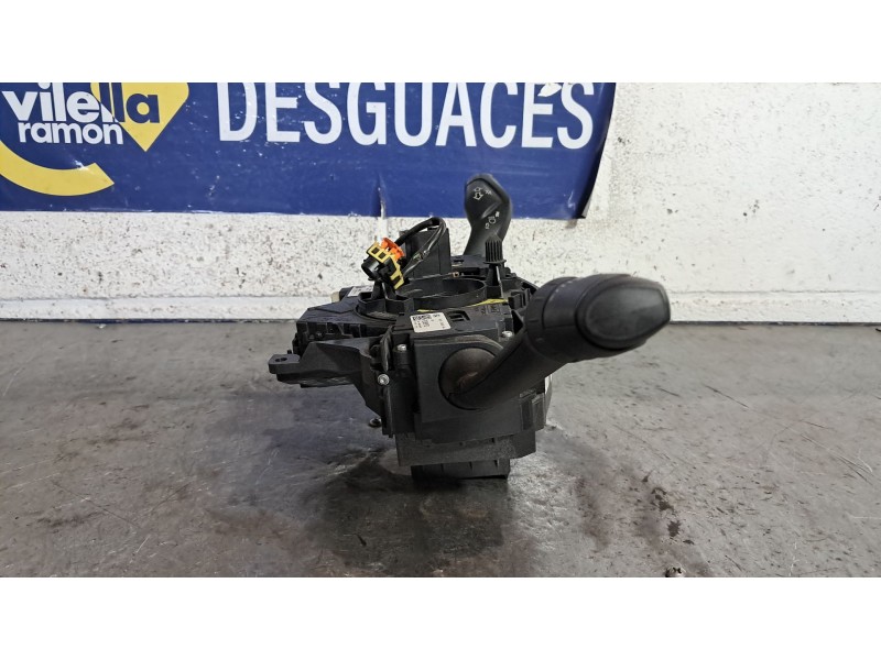 Recambio de mando intermitentes para ford transit connect kasten referencia OEM IAM 3F944AD  