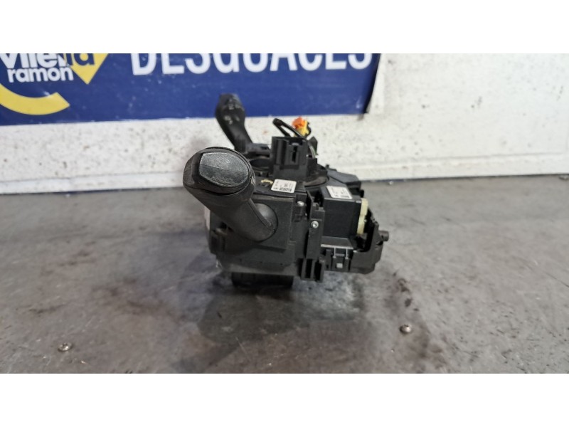 Recambio de mando intermitentes para ford transit connect kasten referencia OEM IAM 3F944AD  