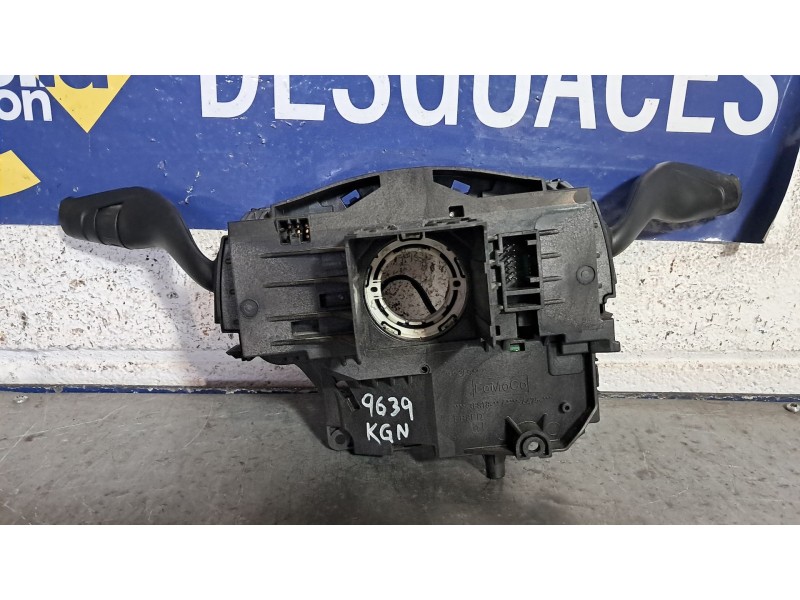 Recambio de mando intermitentes para ford transit connect kasten referencia OEM IAM 3F944AD  