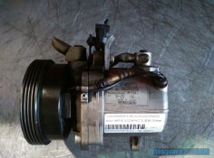 Recambio de compresor aire acondicionado para bmw serie 3 compacto (e36) 318tds | 03.95 - 12.01 318tds | 03.95 - 12.01 referenci 2