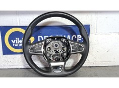 Recambio de volante para renault kadjar  | 0.15 - ...  | 0.15 - ... referencia OEM IAM 484005825R  
