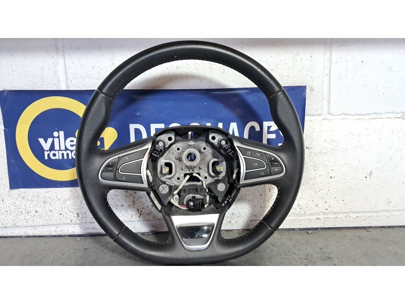 Recambio de volante para renault kadjar  | 0.15 - ...  | 0.15 - ... referencia OEM IAM 484005825R  