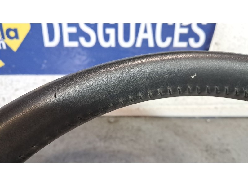 Recambio de volante para renault kadjar  | 0.15 - ...  | 0.15 - ... referencia OEM IAM 484005825R  