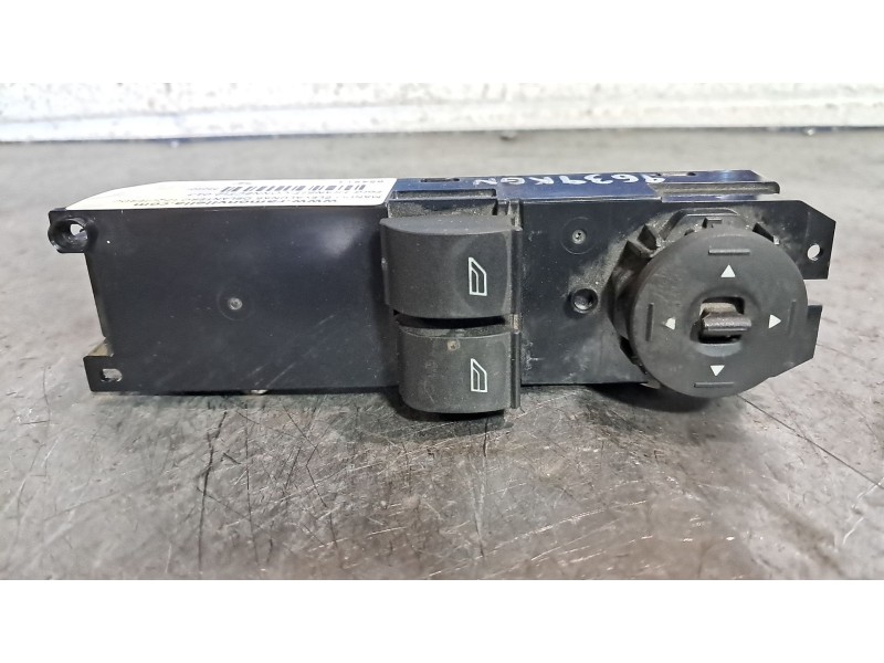 Recambio de mando elevalunas delantero izquierdo para ford transit connect kasten referencia OEM IAM   