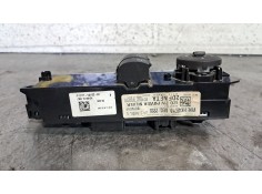 Recambio de mando elevalunas delantero izquierdo para ford transit connect kasten referencia OEM IAM    2