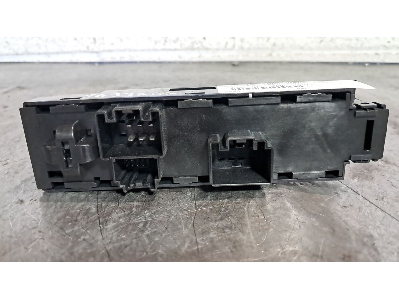 Recambio de mando elevalunas delantero izquierdo para ford transit connect kasten referencia OEM IAM   