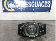 Recambio de mando luces para ford transit connect kasten referencia OEM IAM BM5T13A024AF  