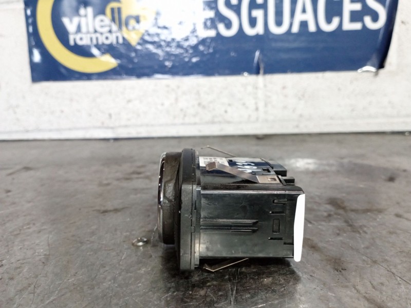 Recambio de mando luces para ford transit connect kasten referencia OEM IAM BM5T13A024AF  