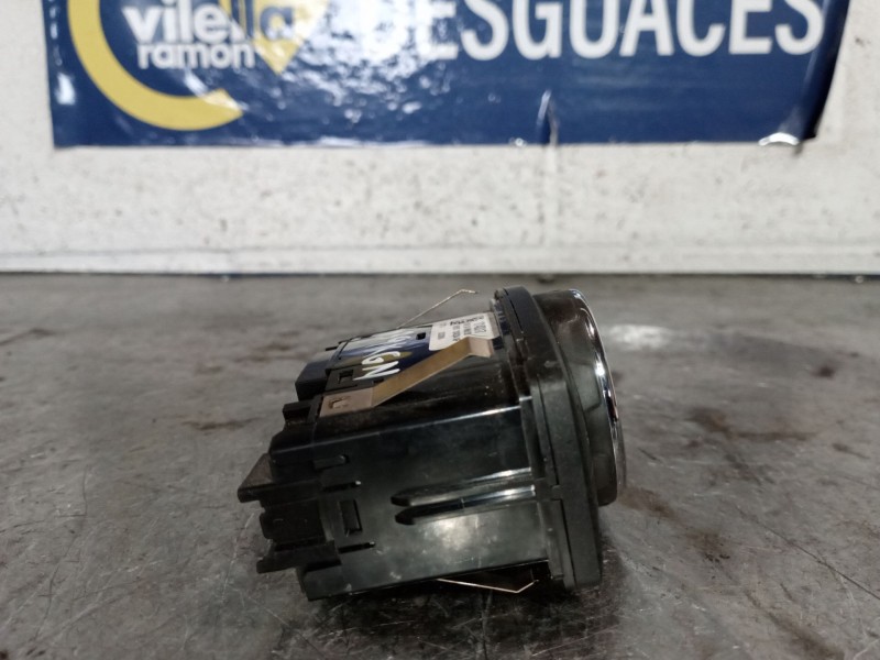 Recambio de mando luces para ford transit connect kasten referencia OEM IAM BM5T13A024AF  