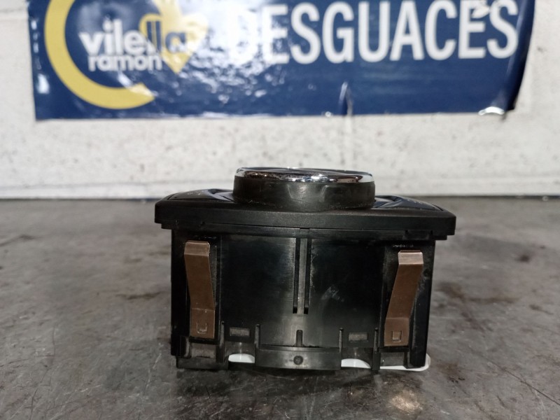 Recambio de mando luces para ford transit connect kasten referencia OEM IAM BM5T13A024AF  