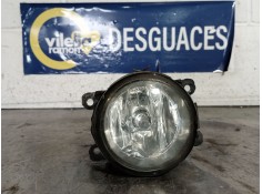 Recambio de faro antiniebla izquierdo para ford transit connect kasten referencia OEM IAM   
