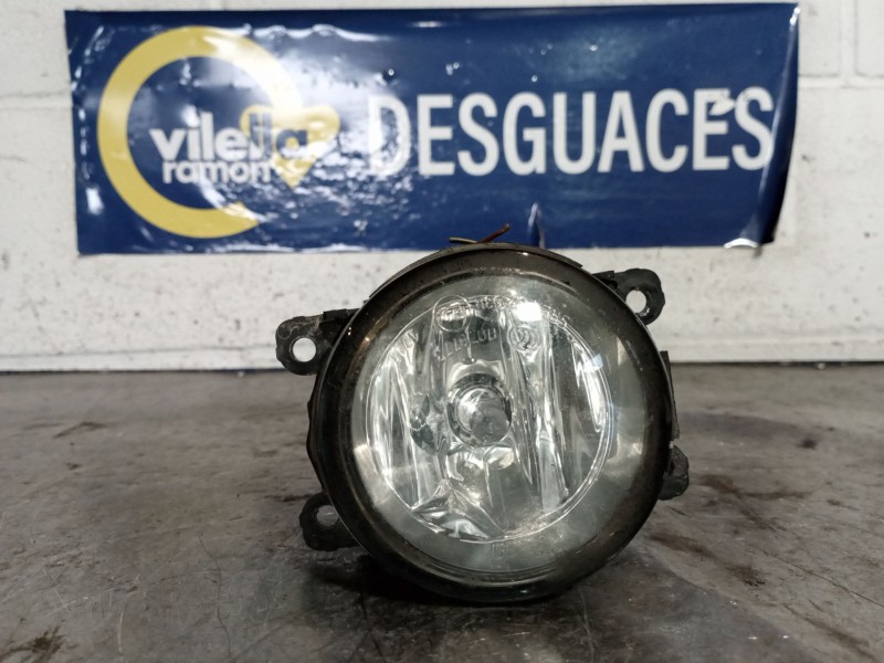 Recambio de faro antiniebla izquierdo para ford transit connect kasten referencia OEM IAM   